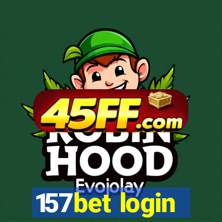 157bet login